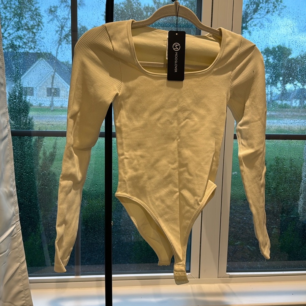 Body suit